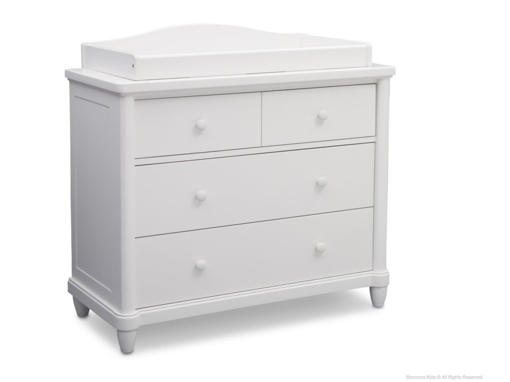 Delta Childrens Dresser Bestdressers 2019